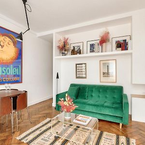 Appartement met een Slaapkamer
